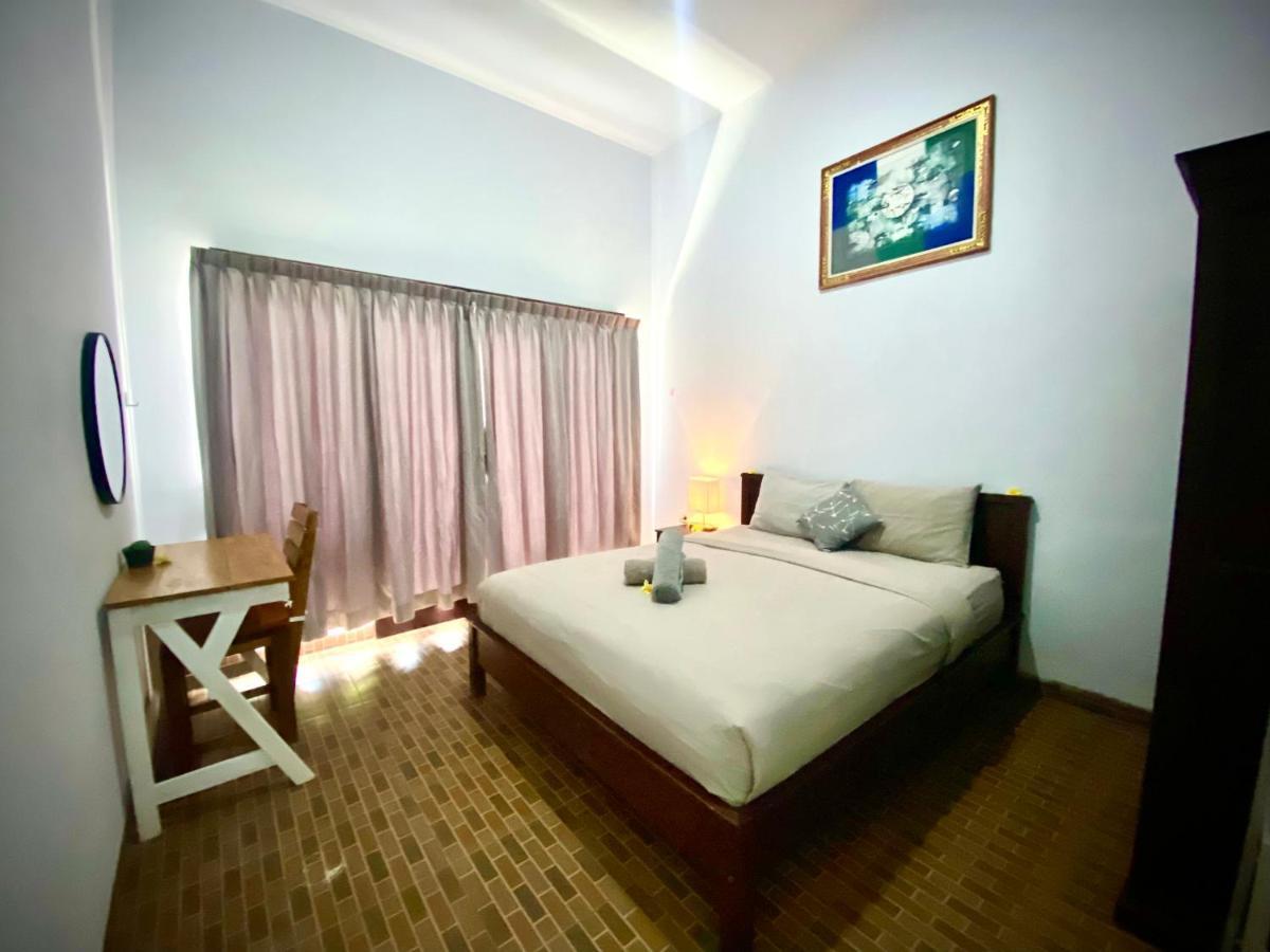 Kubu Pande Canggu Exterior photo