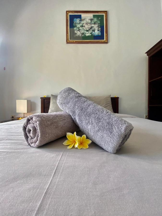 Kubu Pande Canggu Exterior photo