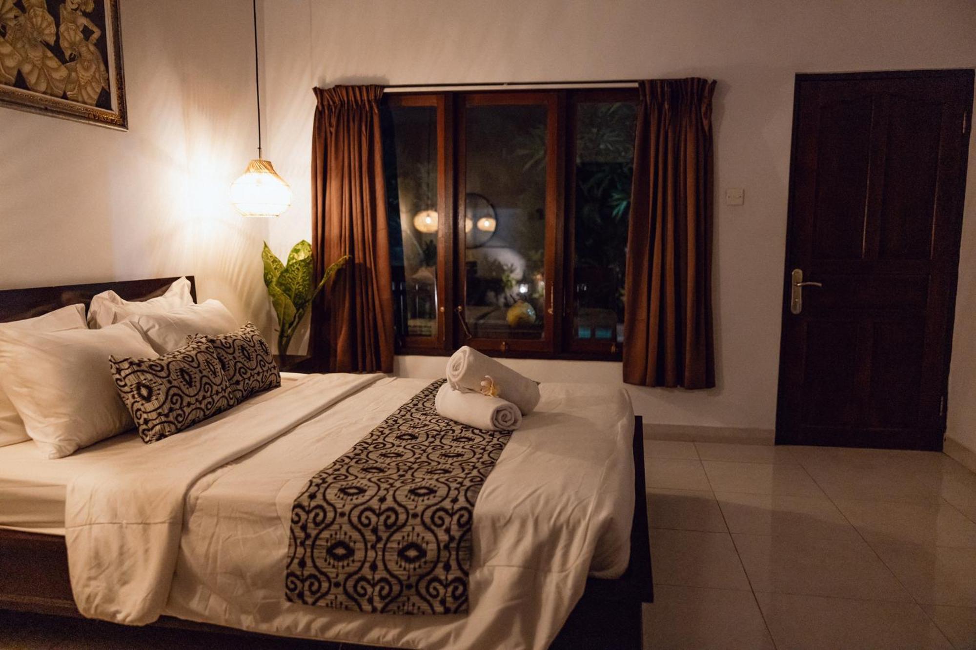 Kubu Pande Canggu Exterior photo